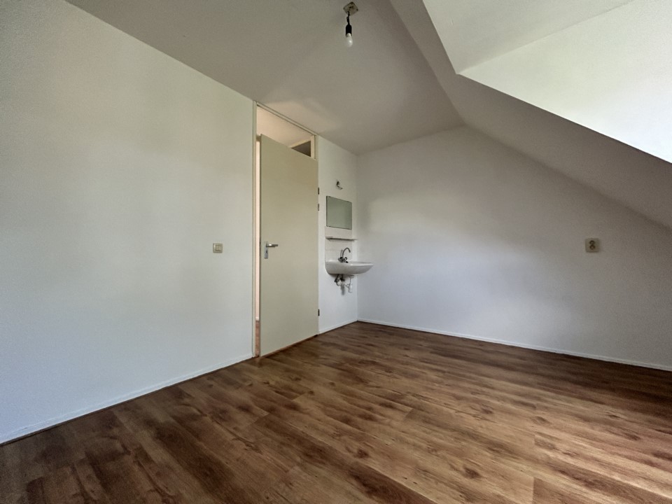 slaapkamer